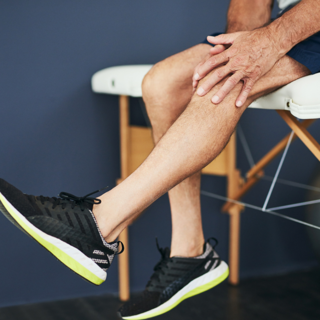 Knee Pain