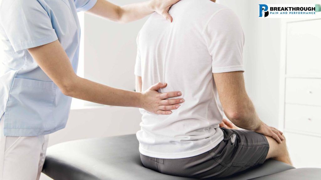 Shoulder Pain clinic newcastle
