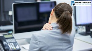 cervical pain treatment Newcastle