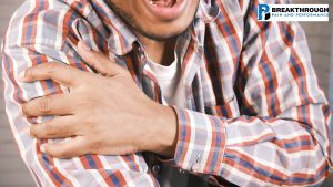 shoulder pain treatment Newcastle