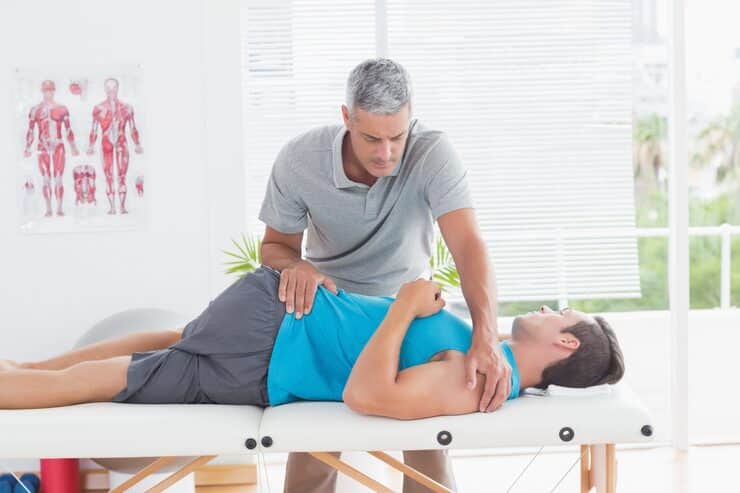 Acute Pain clinic newcastle